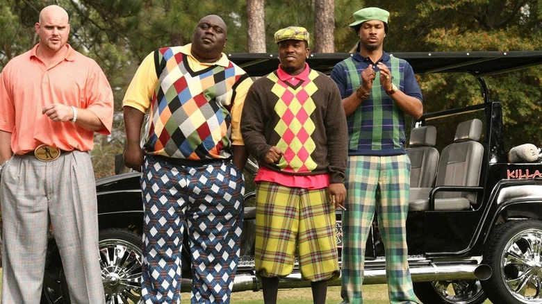 Who's Your Caddy? screenshot 1
