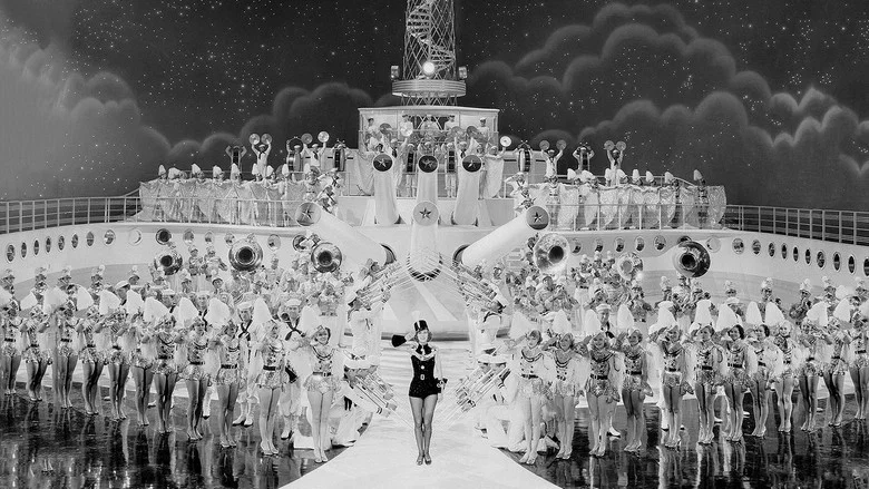 Born to Dance screenshot 2