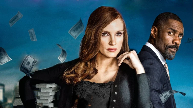 Molly's Game screenshot 7