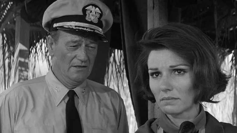 In Harm's Way screenshot 7