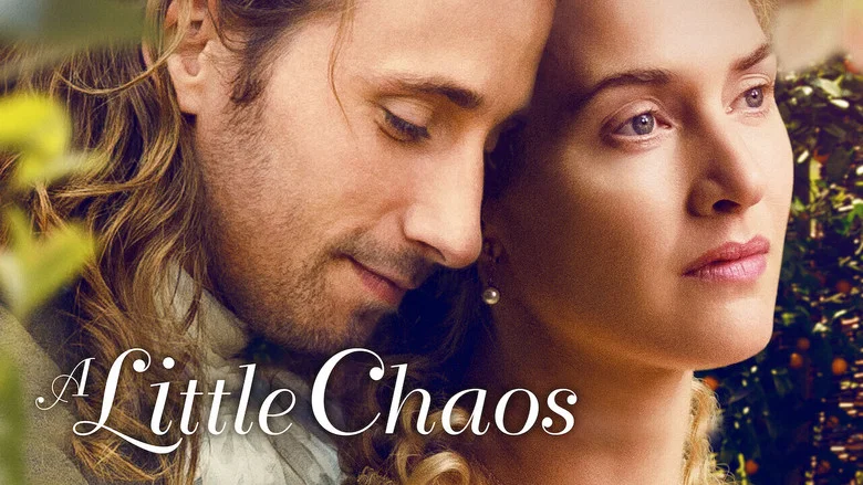 A Little Chaos screenshot 5