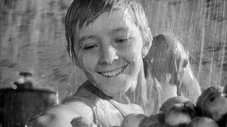 Ivan's Childhood screenshot 2