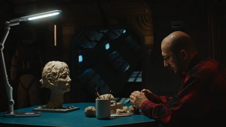 U Are the Universe screenshot 7