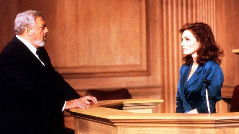 Perry Mason: The Case of the Shooting Star screenshot 1