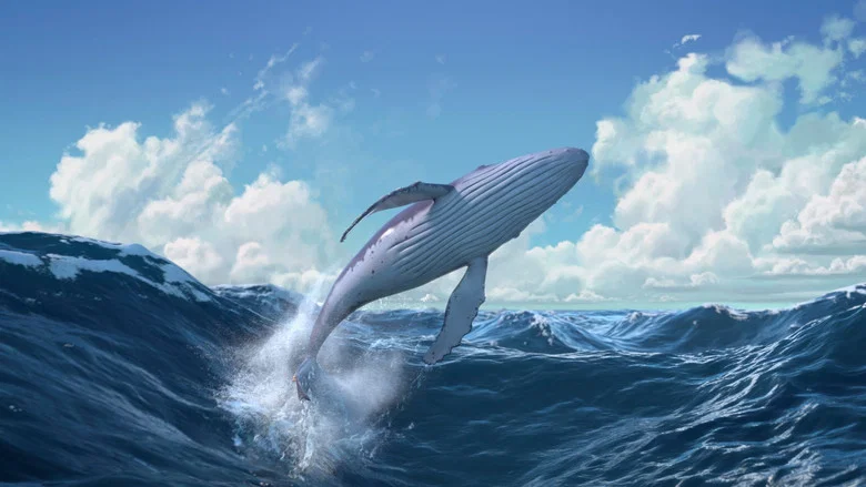 The Snail and the Whale screenshot 1