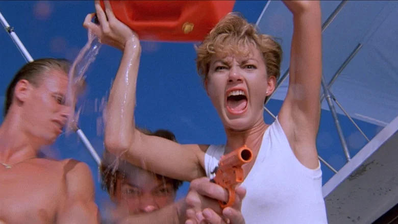 Cruel Jaws screenshot 1