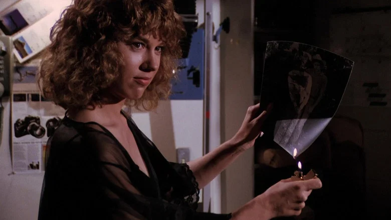Stranger in Our House screenshot 7