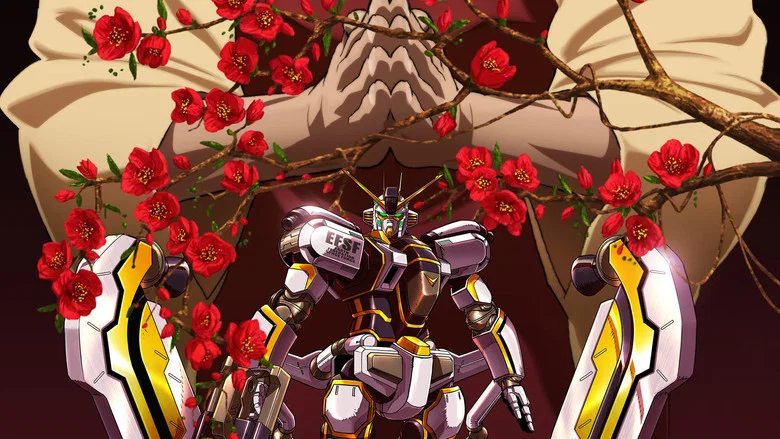 Mobile Suit Gundam Thunderbolt: Bandit Flower screenshot 1