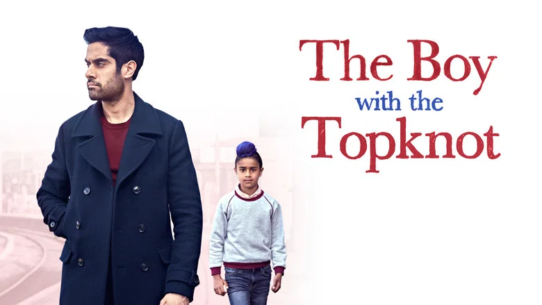 The Boy with the Topknot screenshot 3