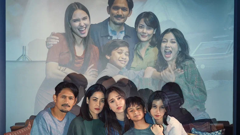Yang Lain Boleh Hilang Asal Kau Jangan screenshot 3