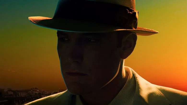 Live by Night screenshot 2