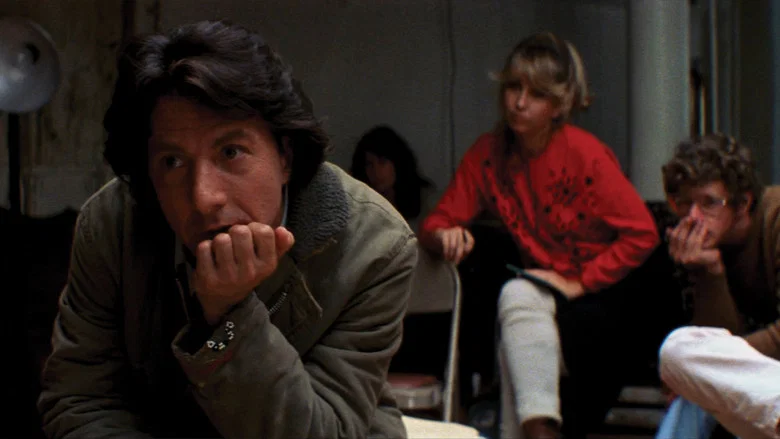 Tootsie screenshot 6