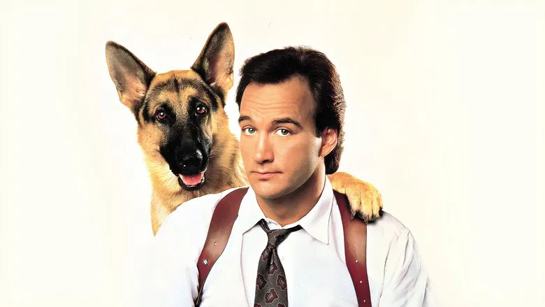 K-9 screenshot 1
