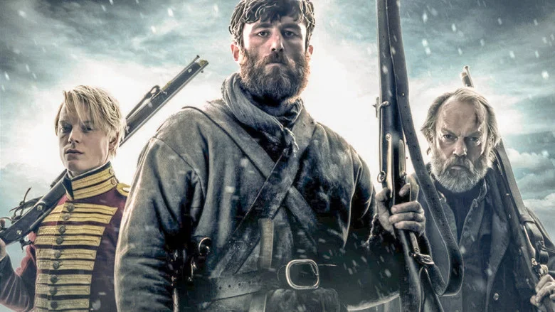 Black '47 screenshot 3
