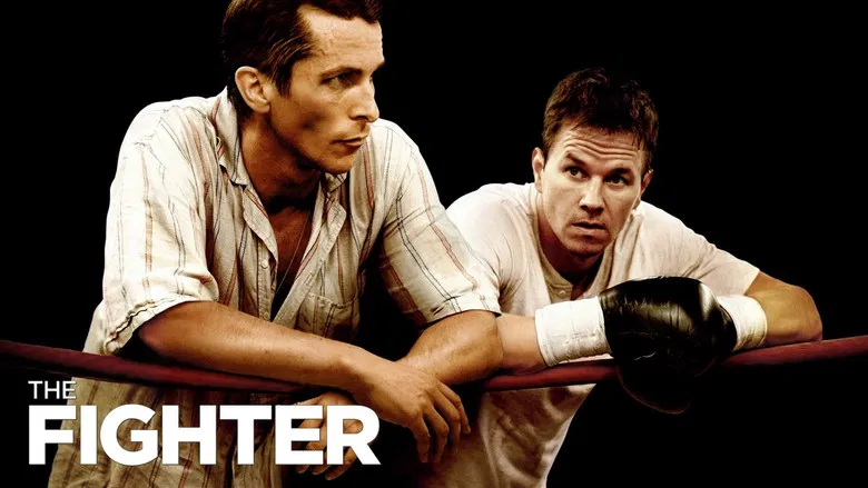 The Fighter screenshot 5
