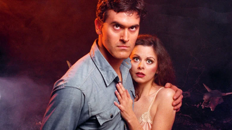 The Evil Dead screenshot 6