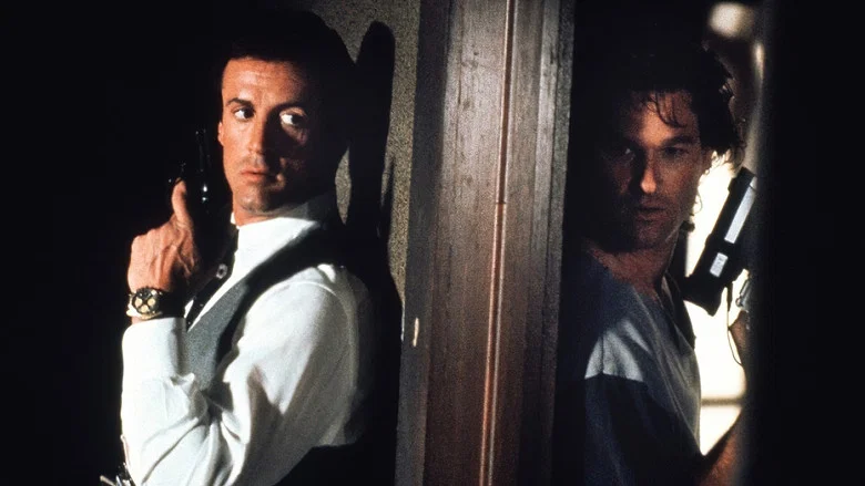 Tango & Cash screenshot 5