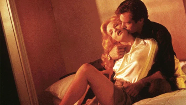 The Big Easy screenshot 4