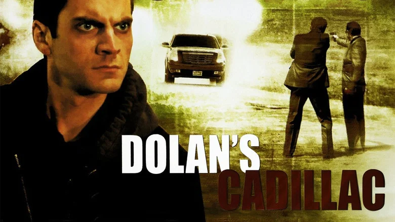 Dolan's Cadillac screenshot 7