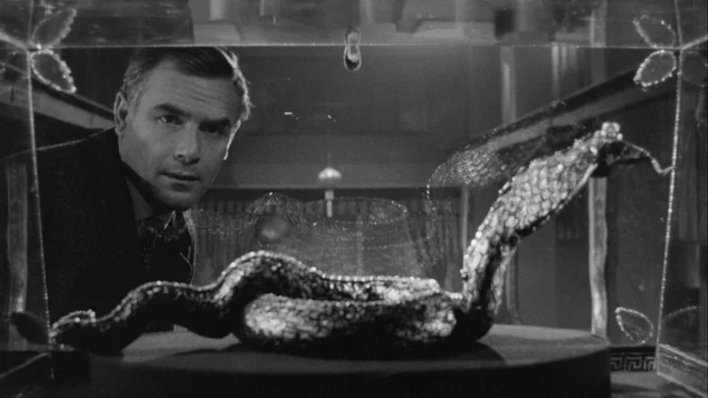 The Curse of the Yellow Snake screenshot 6
