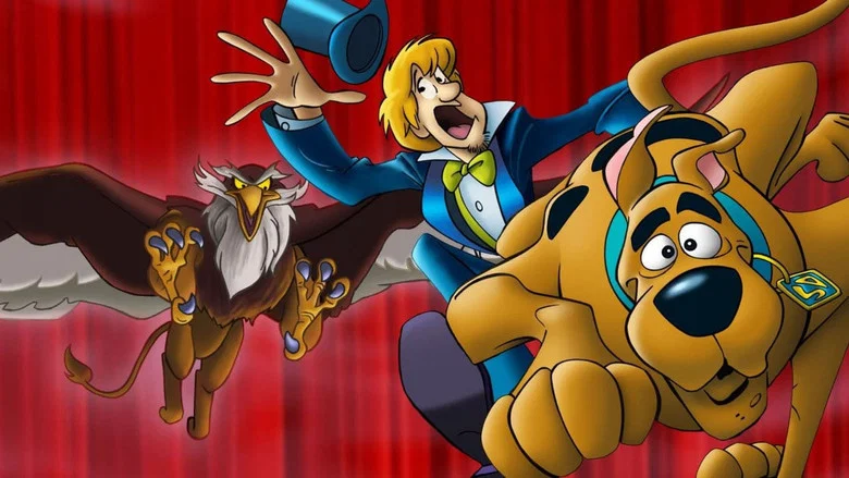 Scooby-Doo! Abracadabra-Doo screenshot 3