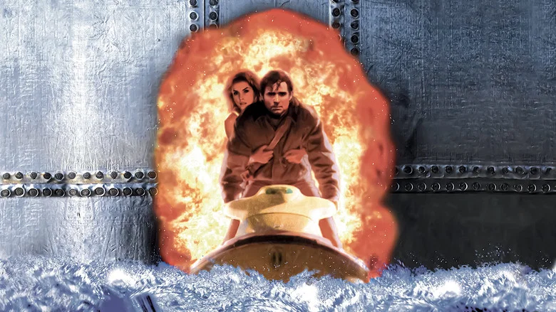 Deep Rising screenshot 7