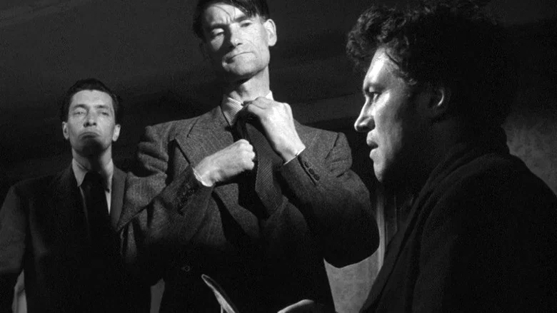 The Woman in Question screenshot 7