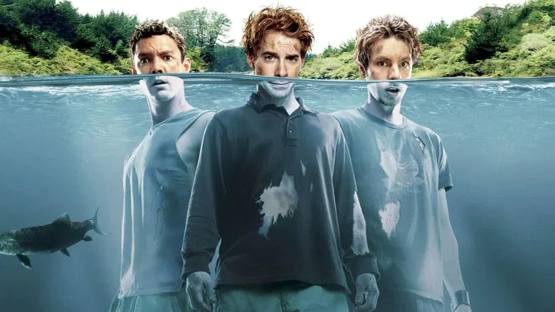 Without a Paddle screenshot 1