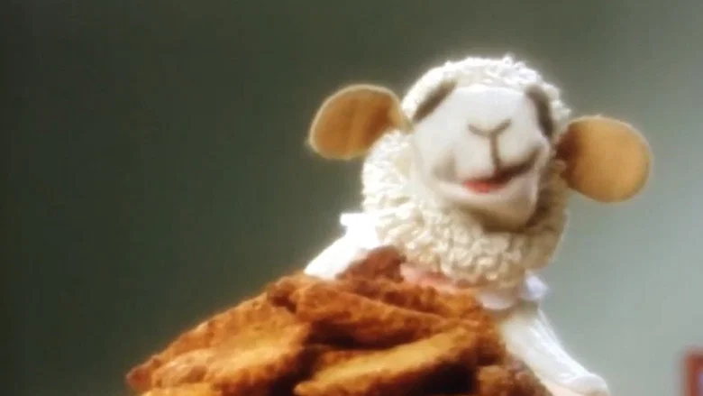Lamb Chop's Special Chanukah screenshot 1