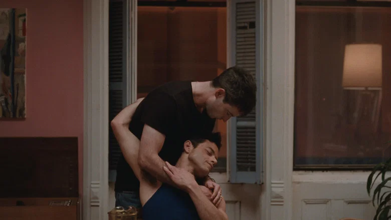 The Man I Love screenshot 3