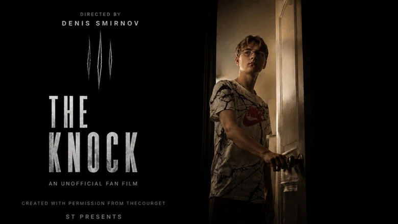 The Knock screenshot 1