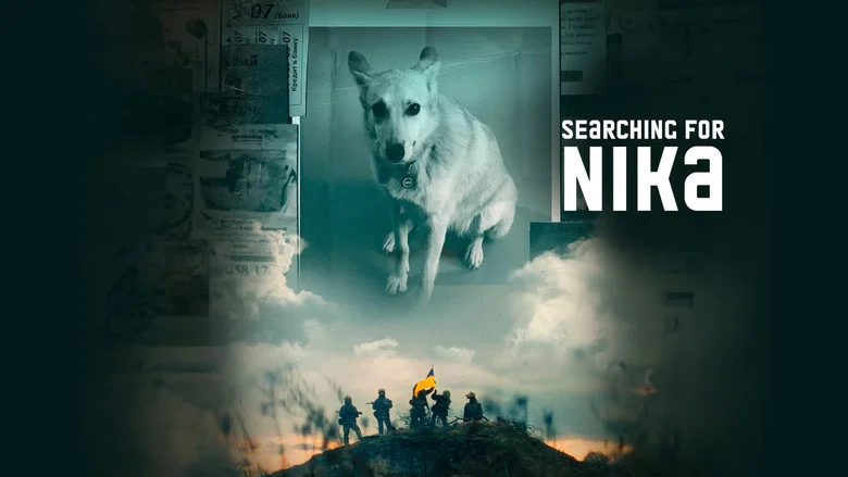 Searching for Nika screenshot 2