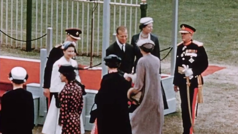 Welcome to the Queen screenshot 1
