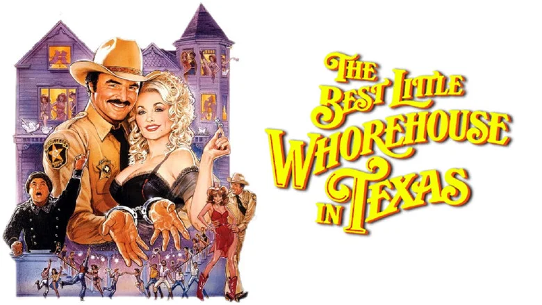 The Best Little Whorehouse in Texas screenshot 8