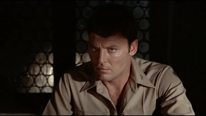 The Ninth Configuration screenshot 7