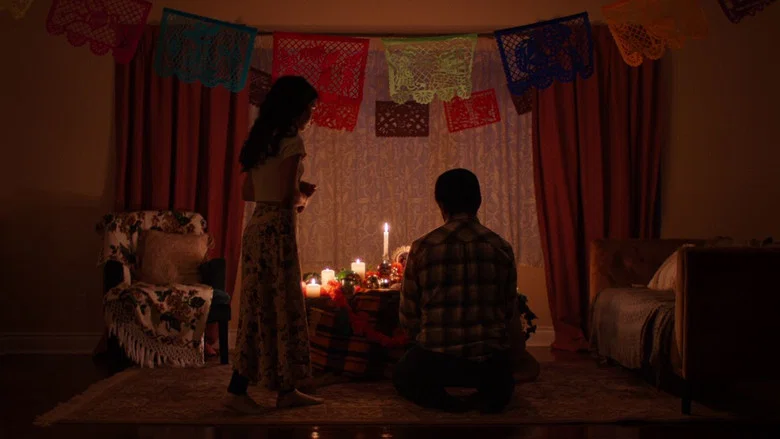 Vela screenshot 1