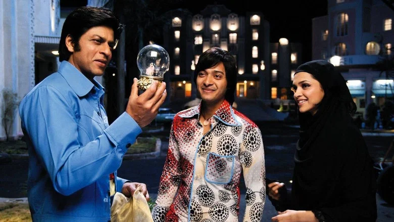 Om Shanti Om screenshot 8