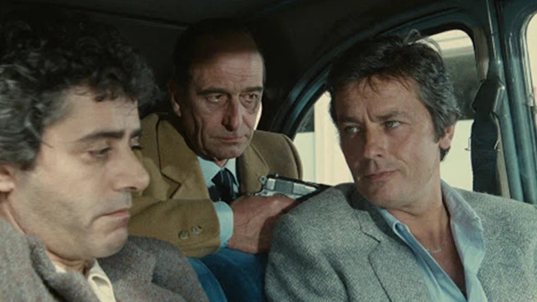 For a Cop's Hide screenshot 2