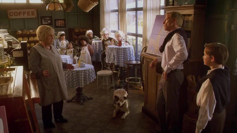 The Little Rascals Save the Day screenshot 2