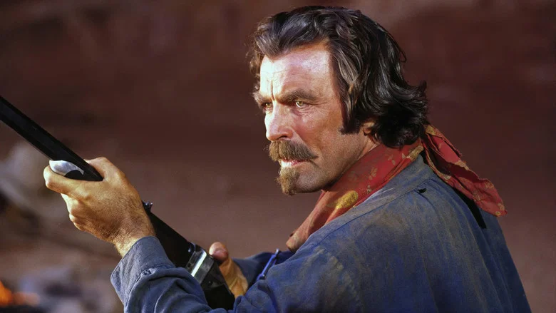 Quigley Down Under screenshot 3