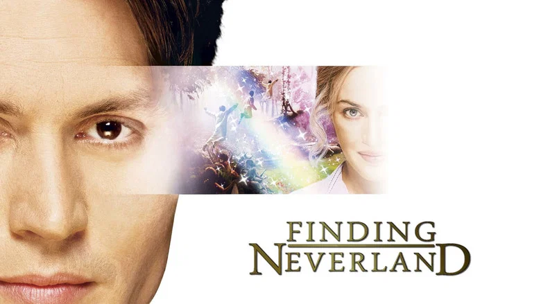 Finding Neverland screenshot 5
