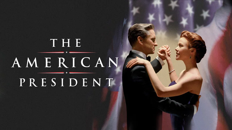 The American President screenshot 1