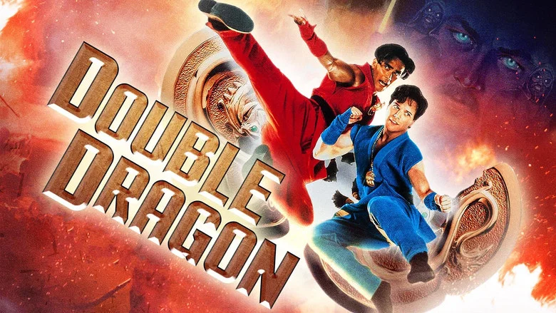 Double Dragon screenshot 1