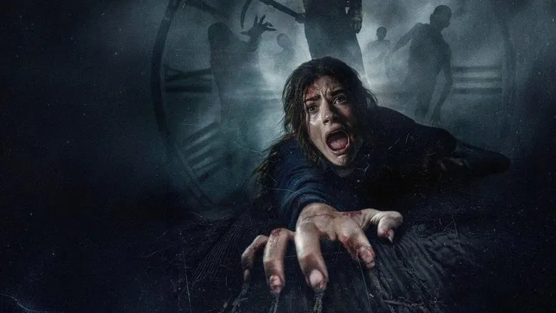 Until Dawn screenshot 2