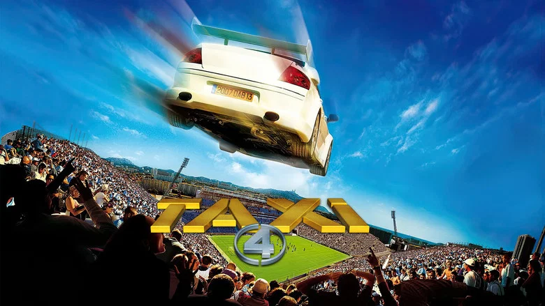 Taxi 4 screenshot 7