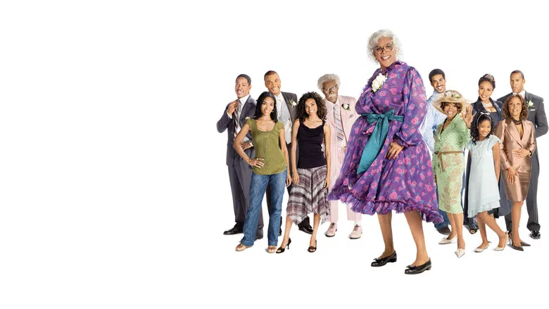 Madea's Family Reunion screenshot 1