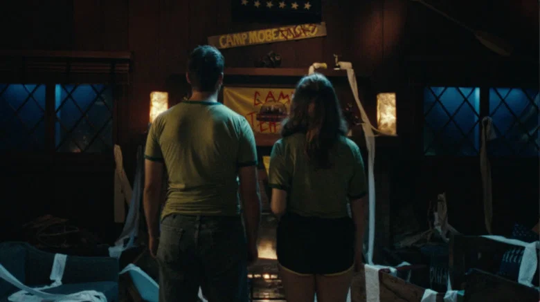 Nightmare at Camp Bloodbath screenshot 1
