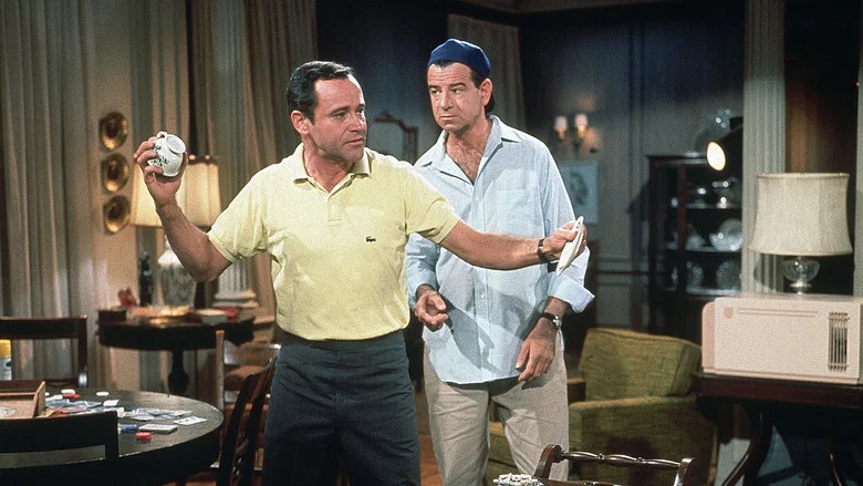 The Odd Couple screenshot 3