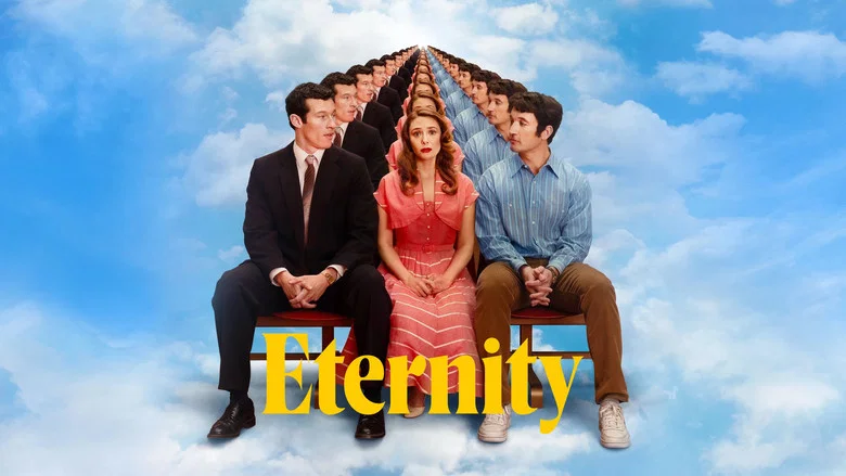 Eternity screenshot 7