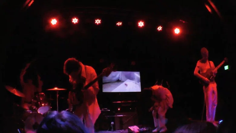 The KIDBOY TOUR screenshot 2
